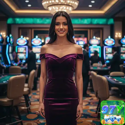 97y experimente inovador entretenimento online