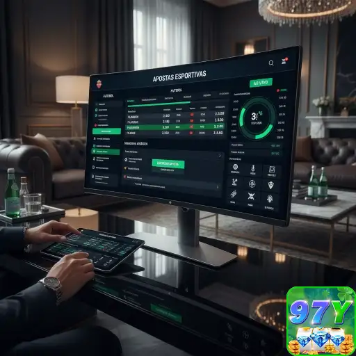 apostas ao vivo