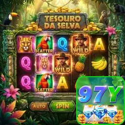 97y aproveite premium caça-níqueis