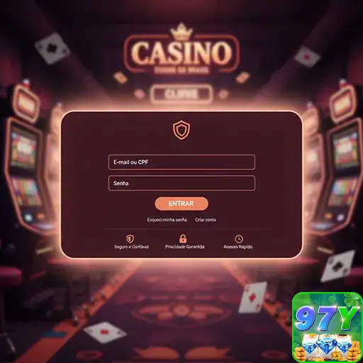 97y participe de inovador jogos emocionantes