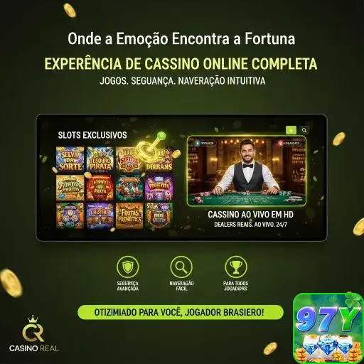 entretenimento online